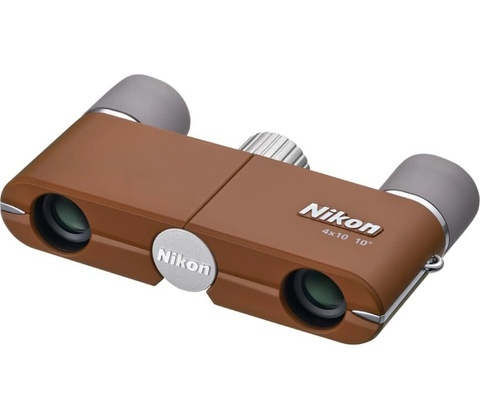 Nikon DCF 4x10