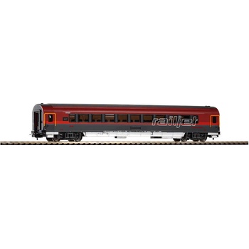 Piko Jedálenský vagón ARbmpz 1. tr. Railjet ÖBB VI 57644