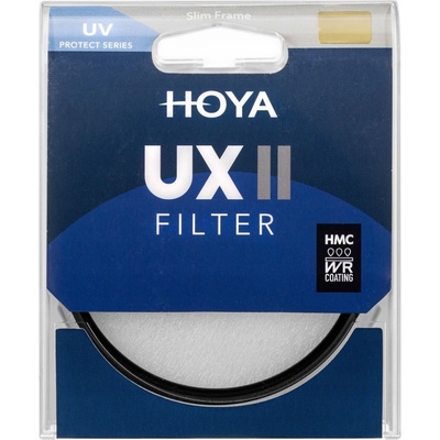 Hoya UV UX II 52mm UV Filter