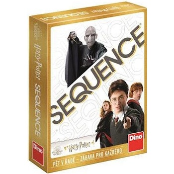 Sequence Harry Potter