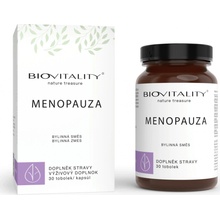 Menopauza Biovitality, 30 tablet