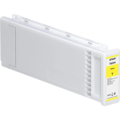 Epson T8004 Yellow - originálny