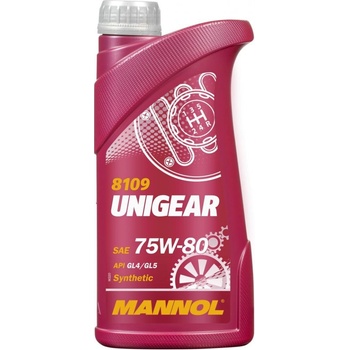 Mannol Unigear 75W-80 1 l