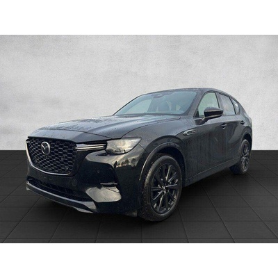 Mazda CX-60 3.3 e-Skyactiv D 254 187 kW