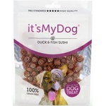 It' s My Dog Its My Dog Sushi Duck & Fish Grain Free - суши патица и риба 85гр, без зърно