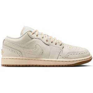 JORDAN Обувки wmns air jordan 1 low se (io0759-100)