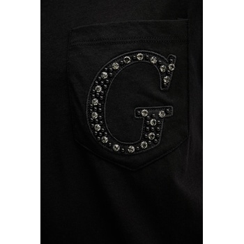 Guess тениска дамска памучна (W6GI17.K3037)