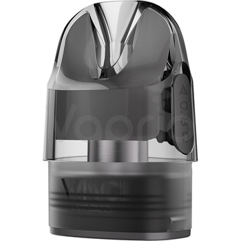 VooPoo Vinci E cartridge 0,8 ohm 5 ml od 49 K - Heureka.cz
