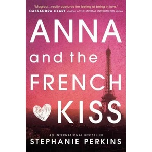 Anna and the French Kiss (2014)