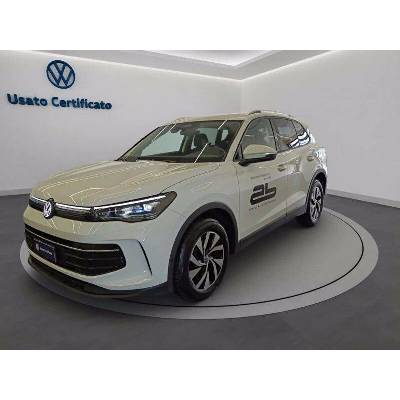 Volkswagen Tiguan 2.0 TDI DSG LIFE 110 kW
