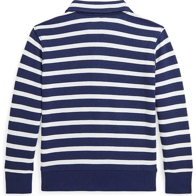 Ralph Lauren Детски памучен суичър Polo Ralph Lauren (322958182001)