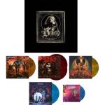 BMG Dio: Studio Albums 1996-2004 - 6Vinyl (LP) (065033)