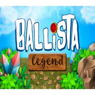Ballista Legend