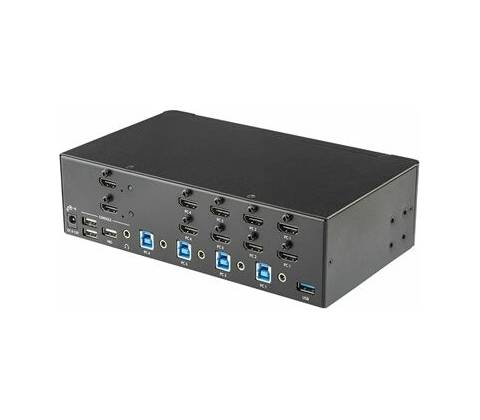 Startech SV431DHD4KU
