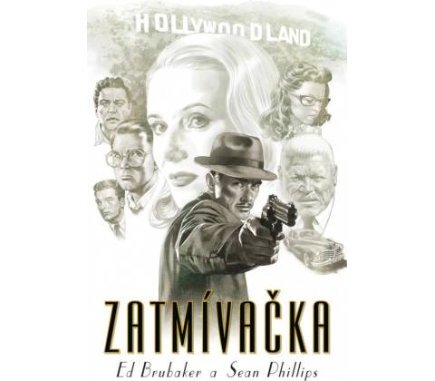 Zatmívačka