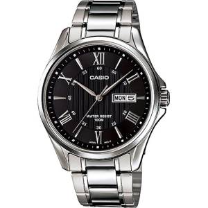 Casio Collection MTP-1384D-1AVEF (MTP-1384D-1AVEF) Часовници
