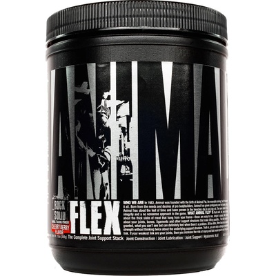 Universal Nutrition Animal Flex práškový 381 g