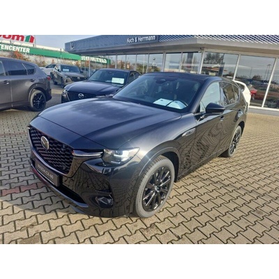 Mazda CX-60 3.3 e-Skyactiv D 254 Homura Plus 187 kW