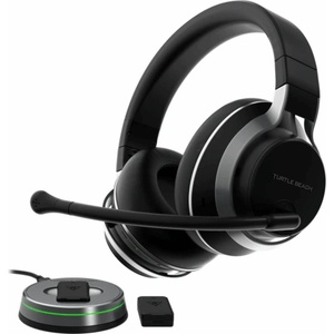Turtle Beach Stealth Pro black (TBS-2360-02) Слушалки