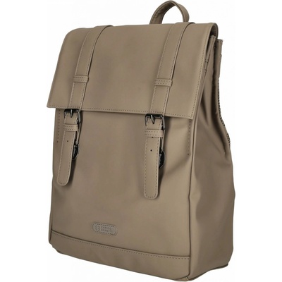 Enrico Benetti Maeve taupe 13 l