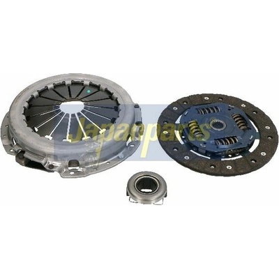 Spojková sada JAPANPARTS KF-012