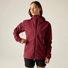 Dare2B Haik 3 Layer tibetan red