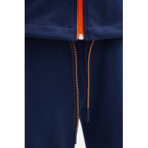 Adidas Суичър Montreal Tracktop (JL9630)
