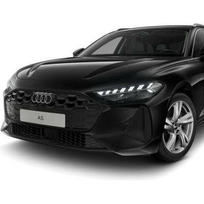 Audi A5 TFSI S tronic Avant 150 kW