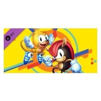 Sonic Mania - Encore