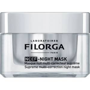 Filorga РЕГЕНЕРИРАЩА МАСКА filorga ncef night mask (3540550008523)