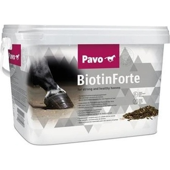 PAVO Biotin Forte 3 kg