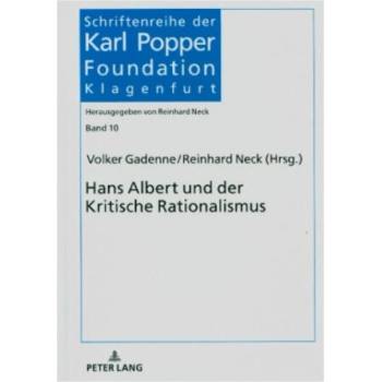 Image 1 of Hans Albert Und Der Kritische Rationalismus | Volker Gadenne