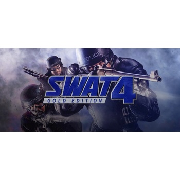 S.W.A.T 4 (GOLD)