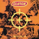 Clutch - Impetus CD