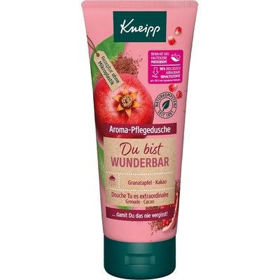 Kneipp You Are Wonderful sprchový gél 200 ml