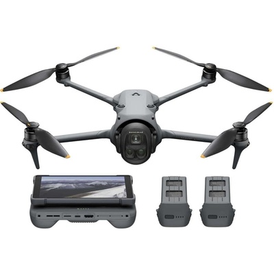 DJI Mavic 4 Pro 512GB Creator Combo (DJI RC Pro 2) CP.MA.00000847.01 – Zboží Živě
