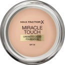 Max Factor Miracle Touch hydratačný krémový make-up SPF30 Rose Ivory 11,5 g