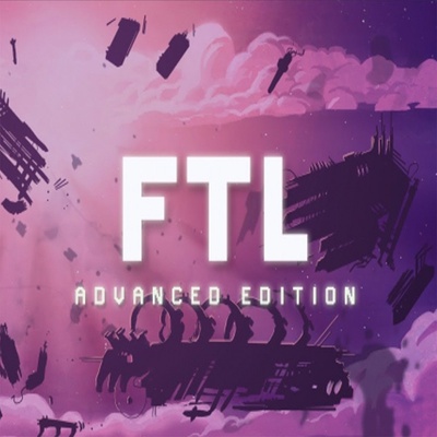 FTL: Advanced Edition