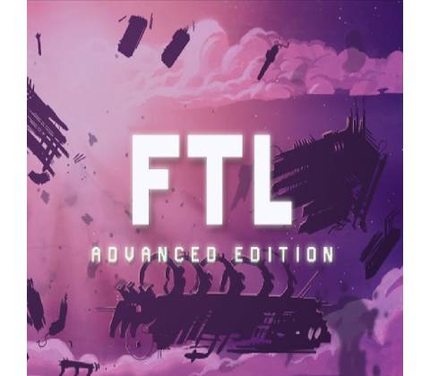 FTL: Advanced Edition
