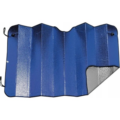LAMPA Max Reflex XXL Clona na čelné sklo slnečná clona do auta 160x85cm