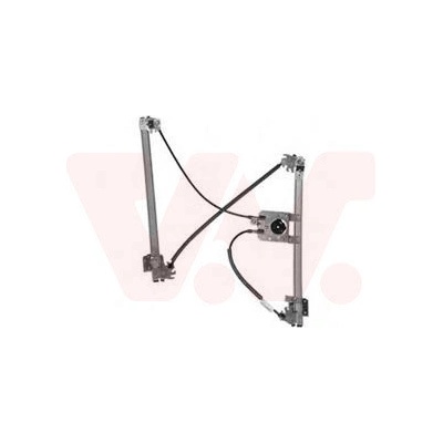 Mechanizmus zdvíhania okna VAN WEZEL 0956265