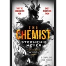 The Chemist Stephenie Meyer