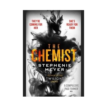 The Chemist Stephenie Meyer