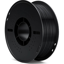 Elegoo TPU 95A 1,75 mm 1 kg Černá