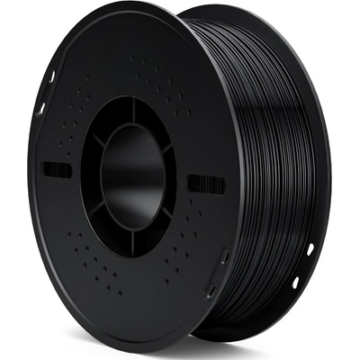 Elegoo TPU 95A 1,75 mm 1 kg Černá