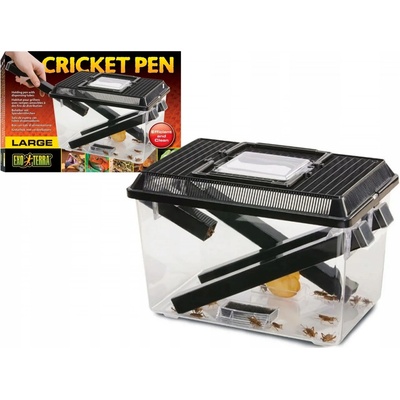 Hagen Cricket Pen velký 28 x 17 x 20 cm – Zboží Dáma