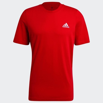 Adidas Мъжка Тениска Adidas Essentials Small Logo GK9642 (GK9642)