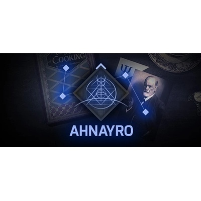 Alice & Smith Ahnayro The Dream World (PC)