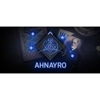 Alice & Smith Ahnayro The Dream World (PC)