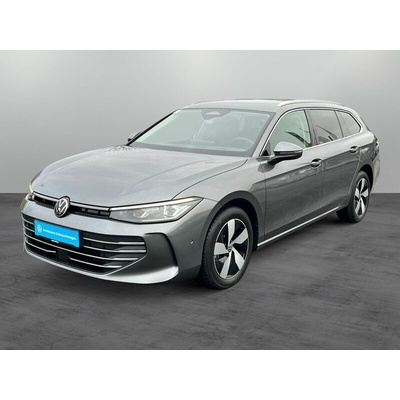 Volkswagen Passat Variant 2.0 TDI Business DSG 110 kW